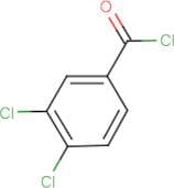 3,4-Dichlorobenzoyl chloride