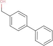 4-Biphenylmethanol