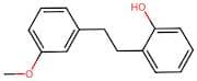 2-[2-(3-Methoxyphenyl)ethyl]phenol
