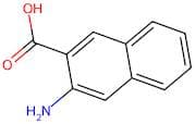 3-Amino-2-naphthoic acid