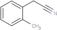 2-Methylbenzyl cyanide