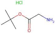 Glycine tert-butyl ester hydrochloride