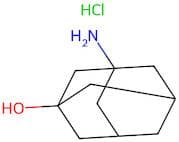 3-Amino-1-adamantanol hydrochloride
