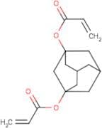 1,3-Diacrylate adamantane