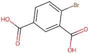 4-Bromoisophthalic acid