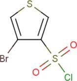 3-Bromothiophene-4-sulphonyl chloride