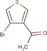 4-Acetyl-3-bromothiophene