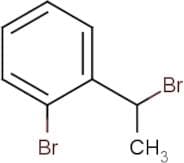 1-Bromo-2-(1-bromoethyl)benzene