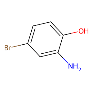 2-Amino-4-bromophenol
