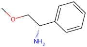 (S)-(+)-1-Amino-1-phenyl-2-methoxyethane