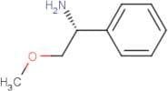 (R)-(-)-1-Amino-1-phenyl-2-methoxyethane