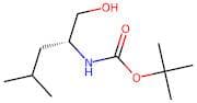 N-t-BOC-D-Leucinol