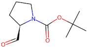N-t-BOC-D-Prolinal