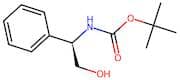N-t-BOC-D-Phenylglycinol