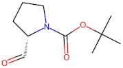 N-t-BOC-L-Prolinal