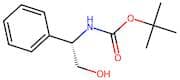 N-t-BOC-L-Phenylglycinol