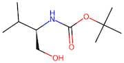 N-t-BOC-D-Valinol