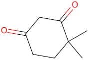 4,4-Dimethyl-1,3-cyclohexanedione