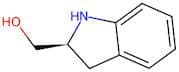 (S)-(+)-Indoline-2-Methanol
