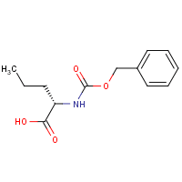 CBZ-L-Norvaline