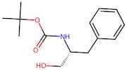 N-t-BOC-D-Phenylalaninol