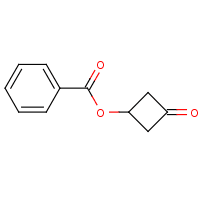 3-Oxocyclobutyl Benzoate
