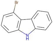 4-Bromo-9H-carbazole
