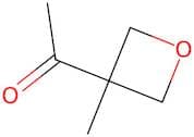 1-(3-Methyl-oxetan-3-yl)ethanone