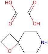 1-Oxa-7-azaspiro[3.5]nonane oxalate