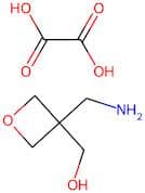 3-Aminomethyl-3-(hydroxymethyl)oxetane oxalate