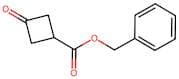 3-Oxo-cyclobutanecarboxylic acid benzyl ester