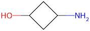 3-Aminocyclobutanol
