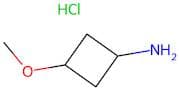 3-Methoxycyclobutylamine hydrochloride