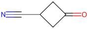 3-Oxo-cyclobutanecarbonitrile