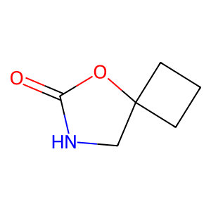 5-Oxa-7-azaspiro[3.4]octan-6-one