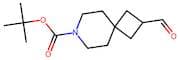7-Boc-7-azaspiro[3.5]nonane-2-carbaldehyde