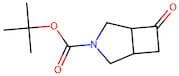 3-Boc-6-oxo-3-azabicyclo[3.2.0]heptane