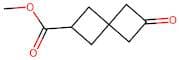 Methyl 6-oxospiro[3.3]heptane-2-carboxylate
