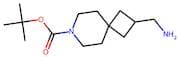 2-Aminomethyl-7-Boc-7-azaspiro[3.5]nonane