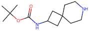 2-(Boc-amino)-7-azaspiro[3.5]nonane