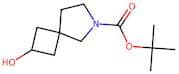 6-Boc-2-hydroxy-6-aza-spiro[3.4]octane