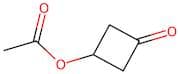 3-Oxocyclobutyl acetate