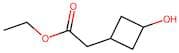 Ethyl (3-Hydroxycyclobutyl)acetate