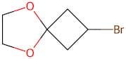 2-Bromo-5,8-dioxaspiro[3.4]octane