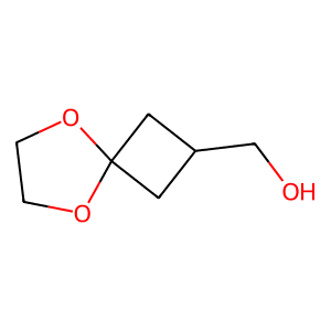 5,8-Dioxaspiro[3.4]octane-2-methanol