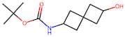 2-(Boc-amino)-6-hydroxyspiro[3.3]heptane
