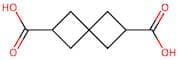 Spiro[3.3]heptane-2,6-dicarboxylic acid