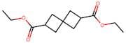 Diethyl spiro[3.3]heptane-2,6-dicarboxylate