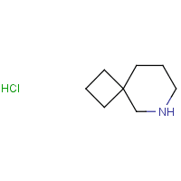 6-Aza-spiro[3.5]nonane hydrochloride