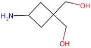 3-Amino-1,1-cyclobutanedimethanol